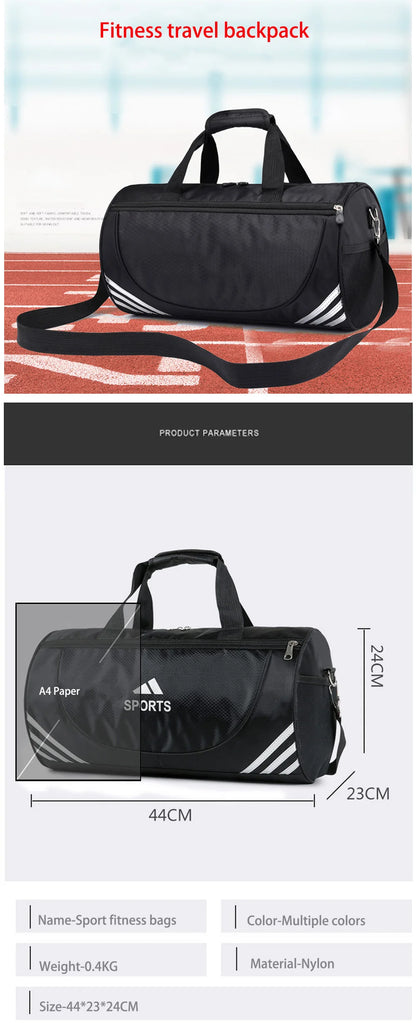 Gym Bag Men's