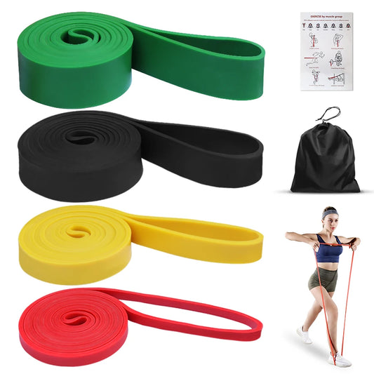 Resistance Bands