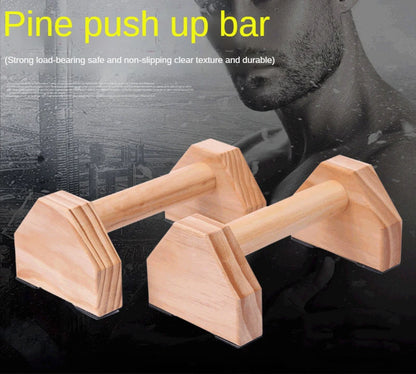 Push Up Bars (parallette)