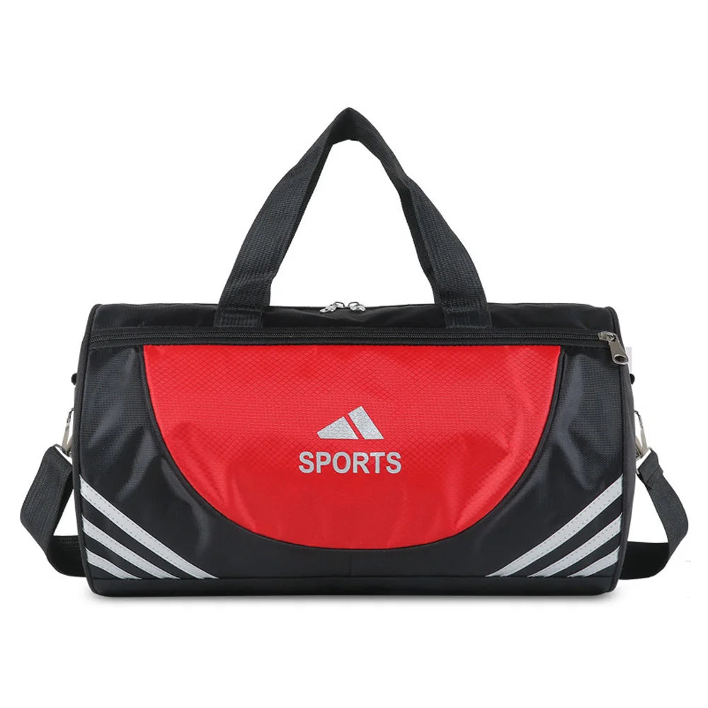 Gym Bag Men's