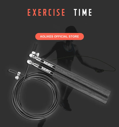 Speed Jump Rope