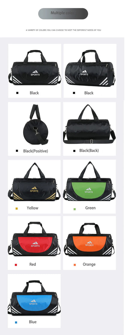 Gym Bag Men's