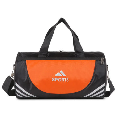 Gym Bag Men's