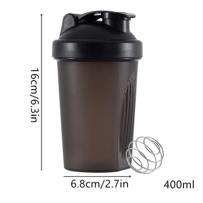 Protein Shaker Bottles