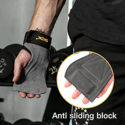 Gym Grips