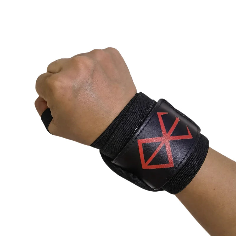 Wrist Wraps Anime