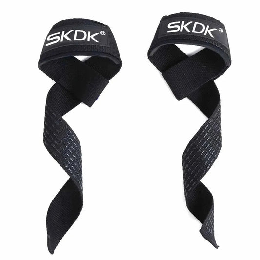 2PC Weightlifting Straps